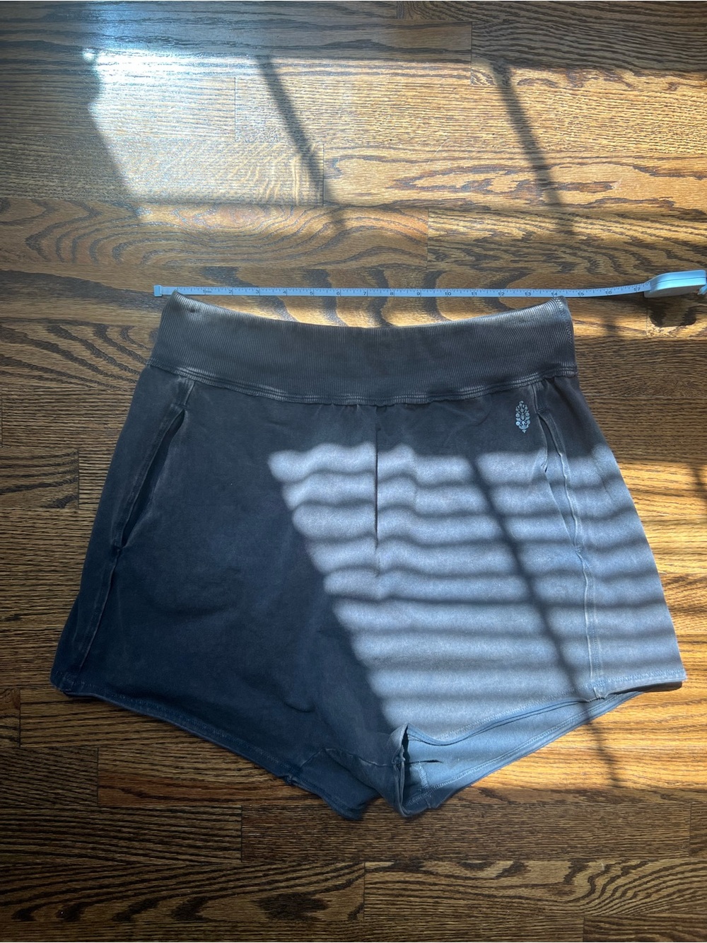 Free People | Harem shorts - Picture 4 of 4